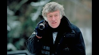 A conversation with Roger Deakins