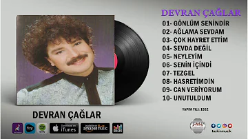 Devran Çağlar  - Ağlama Sevdam