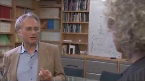 Musical Appreciation, Byproduct or Adaptation - Dawkins Interviews Steven Pinker