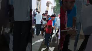 Ganesh immersion