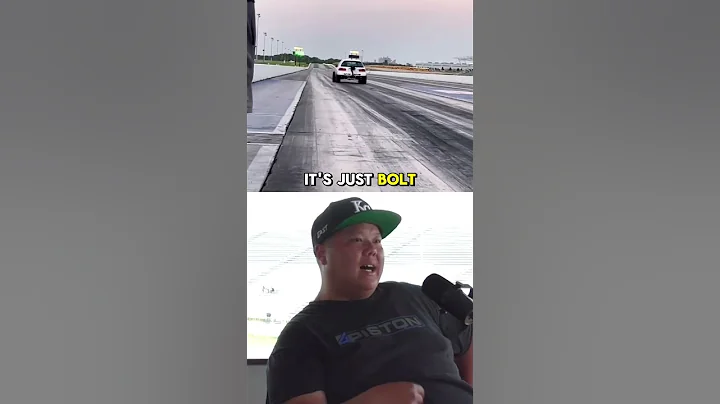 AWD Conversions for 1000HP Civics