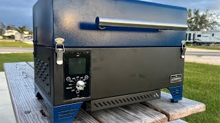 ASMOKE AS350 Portable Grill - Unboxing and First Impression by FindUsCamping 802 views 1 year ago 8 minutes, 8 seconds