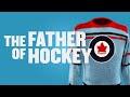 The father of hockey  official trailer  don cherry  phil pritchard  andrew binks