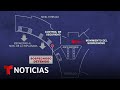 Sigue investigación sobre incidente en cena de corresponsales de la Casa Blanca | Noticias Telemundo