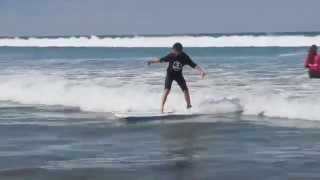 Pacific Surf & PipeUp Media - Pacific Beach Surf School