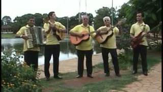 Quemil Yambay y los Alfonsinos - Pyhare chords