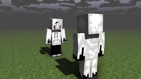 entity 303 vs Jeff The Killer