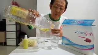 Vomeigen Herbal BEE PT.BOS