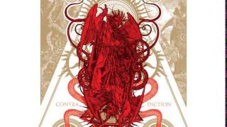 Schammasch - Serpent Silence