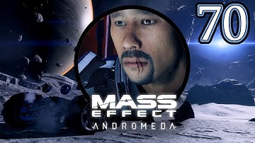 The Final Mission - Let