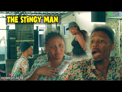 THE STINGY MEN ASSOCIATION