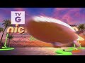 The J Team Nickelodeon Intro Network Premiere 