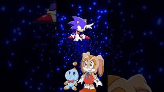 Video Invitación Digital Sonic