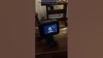Defective GoPro Hero 8 Automatically Turns On