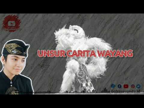 Bahasa Sunda Materi Cerita Wayang Kelas Xii Tbsm Dan Tl Youtube