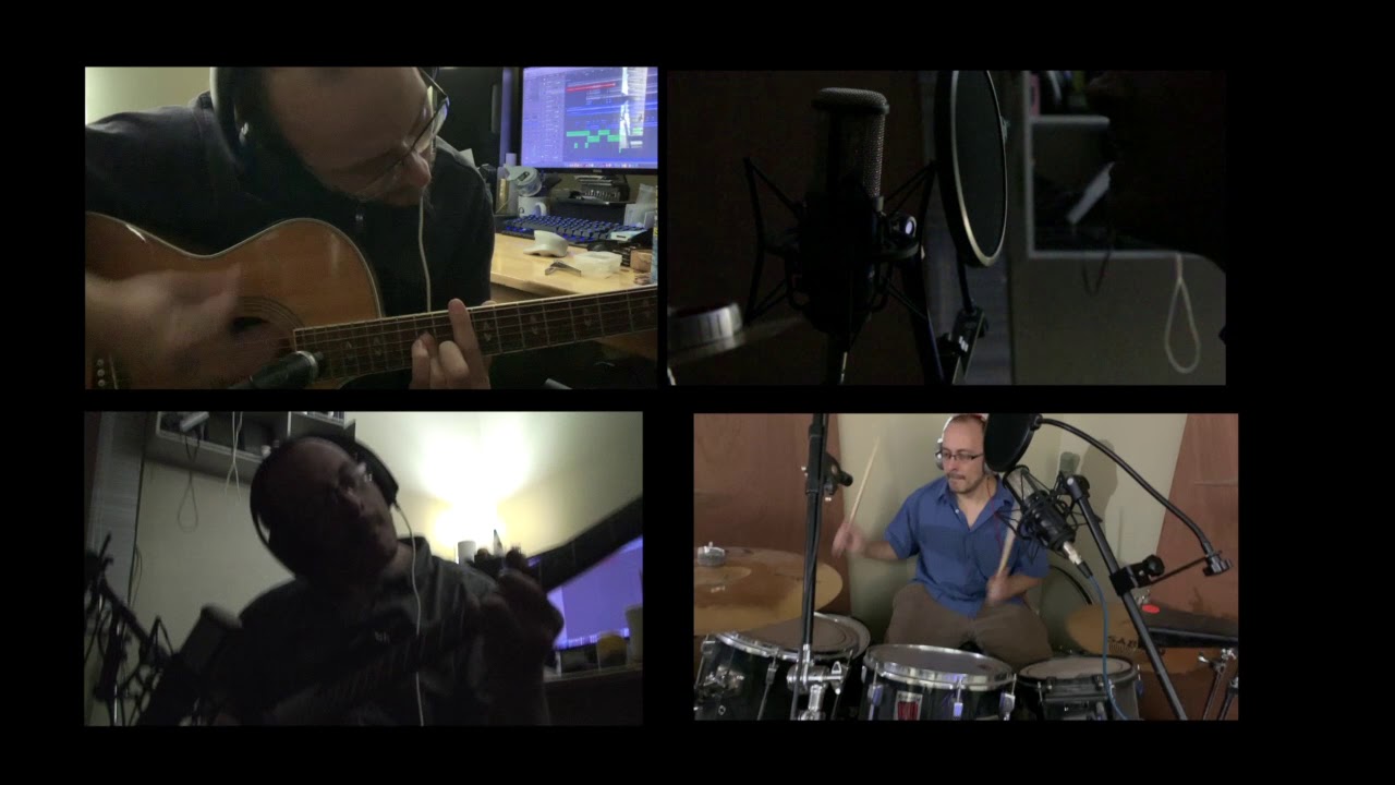 Toy Matinee Things She Said Full Cover YouTube Music