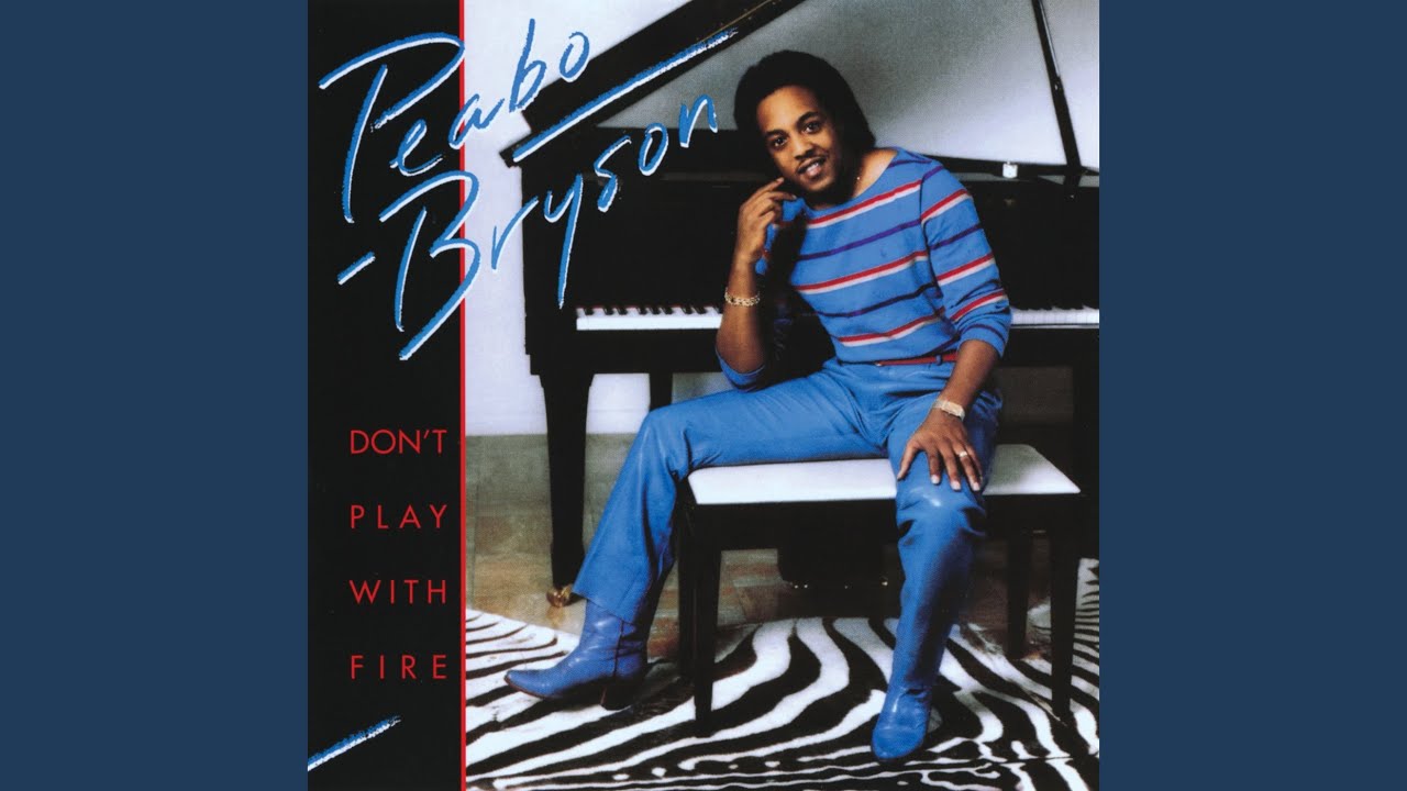 Don't Play With Fire - YouTube