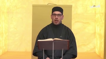 تلاوة لما تيسر من سورة فصلت القارئ معتز أبو سنينة .. برنامج مع الريان