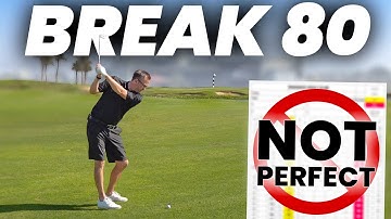 How To Break 80 - For the average golfer