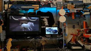 The Opening of S2 Ep39 of nerf News from the Owl Ranch
In a little less than 2000 years, weve gone nowhere! The Opening of S2 Ep39 of nerf News from the Owl Ranch