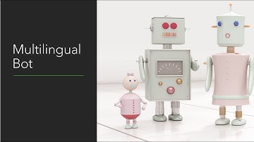 34 - Meertalig in Bot-componist