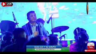 Viajando voy para aquel hogar Cantante Elias Lux y su grupo las Maravillas de Jehová en vivo