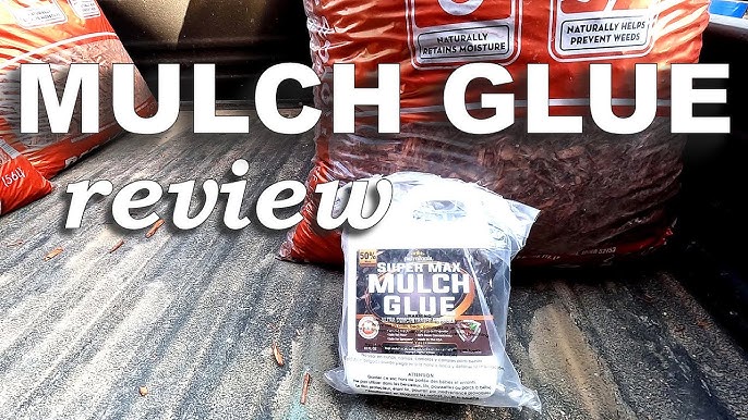 Is Mulch Glue A Game-Changer Or A Waste Of Money? Find Out Now! 