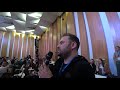 Blockchain & Bitcoin Conference Moscow. Самое важное за 7 минут