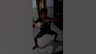 Jogetan santuy 😂