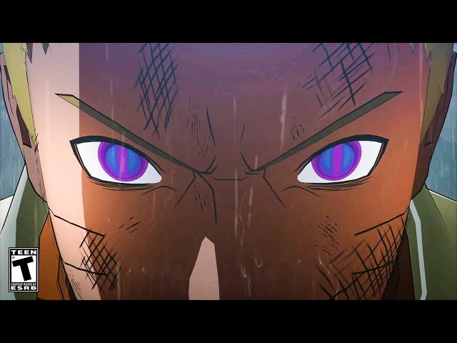 Naruto x Boruto: Ultimate Ninja Storm Connections Debut Worldwide on  November 17, Unveils New Trailer