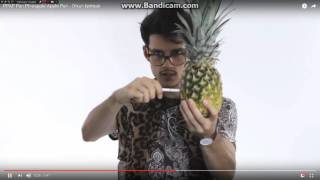 Orkun Işıtmak Ppap Prodi Yapıyor