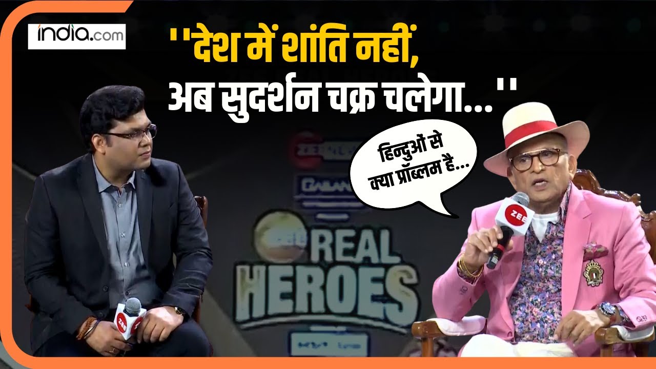 Annu Kapoor Interview: किस बात पर भड़के Annu Kapoor, PM Modi को लेकर कह दी बड़ी बात...