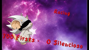 Transformice - 700 Firsts Com Ispecific e Tibbby