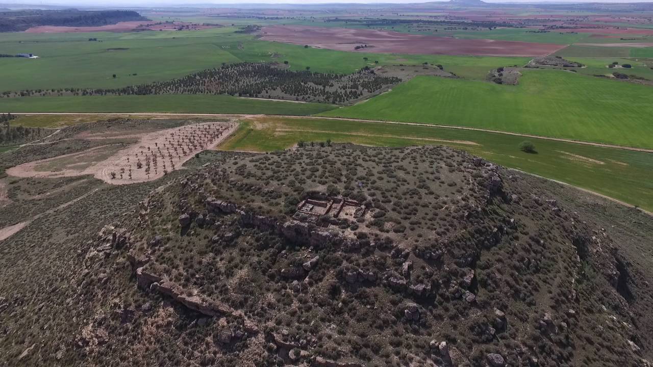 Resultado de imagen de cerro amarejo bonete