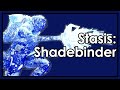 Destiny 2: What is Stasis? Warlock Shadebinder Subclass Reveal