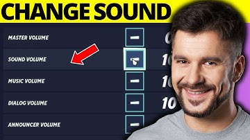 How To Change Sound Volume in Multiversus