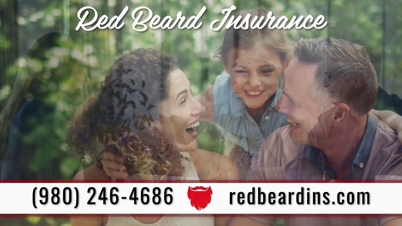 Red Beard Insurance Group Financial Services, Insurance YouTube