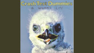 Video thumbnail of "Crash Test Dummies - There Are Many Dangers"