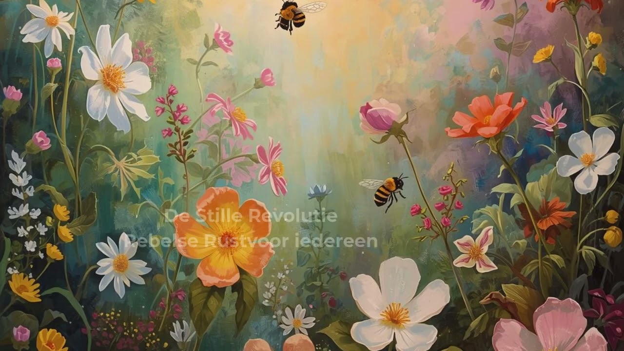 Nidra no 2 2026: Rust in Roerige Tijden