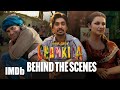 Amar Singh Chamkila: Exclusive Behind the Scenes | Diljit Dosanjh, Imtiaz Ali & Parineeti Chopra