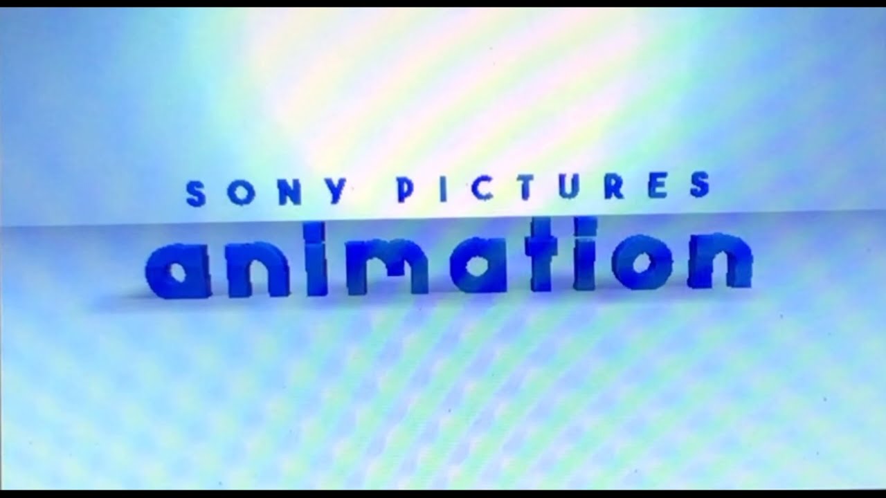 Top 133 + Sony logo animation - Lifewithvernonhoward.com