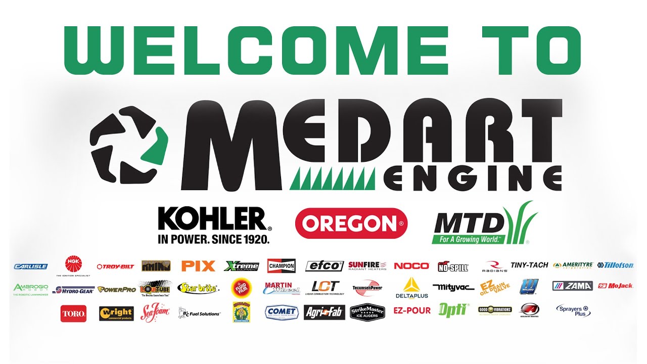 to Medart Engine. YouTube