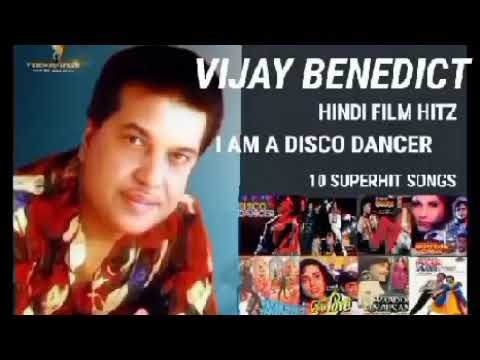 VIJAY BENDICT S HINDI MOVIE SONGS COLLECTION