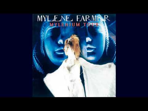 Mylene Farmer - Medley