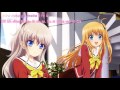 anime47 ED Charlotte Rakuen Made   How Low Hello Kara + Vietsub