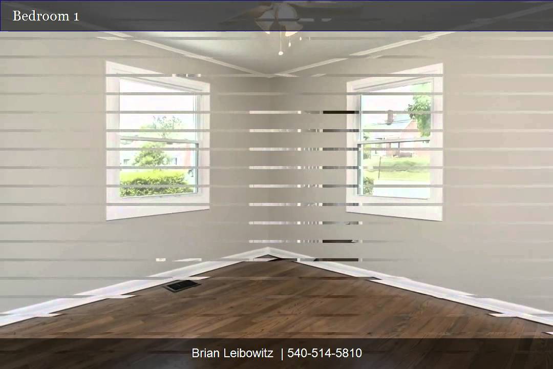 530 Dale Ave | Brian Leibowitz