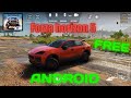 Best android game Forza horizon 5 android multiplayer game | high grafics | 120fps
