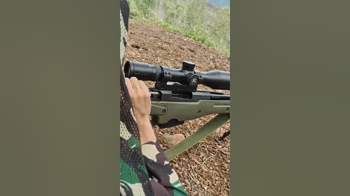 Siap Pantau (Sniper) TNI INDONESIA