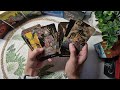 ГЛАЗАСТОЕ ТАРО 👀 Таро разумного взгляда. The MINDS EYE TAROT by Olivia Rose. U.S. Games Systems.