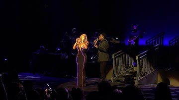 Mariah Carey - Endless Love (Live at the Royal Albert Hall, 27th May 2019)